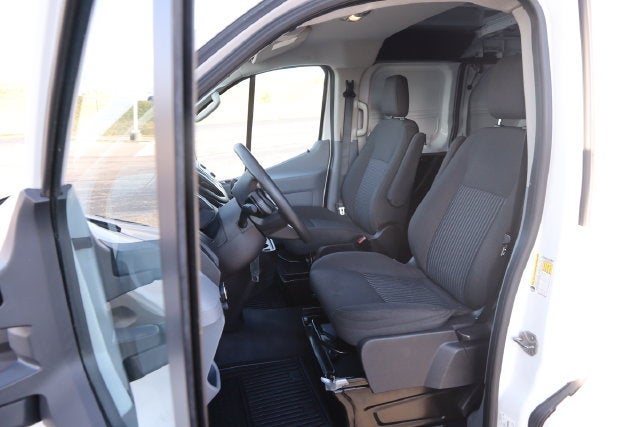 2016 Ford Transit Cargo Van 250 LR VAN