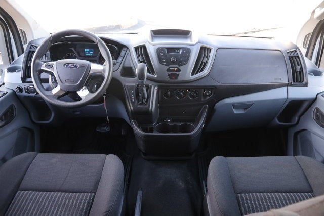 2016 Ford Transit Cargo Van 250 LR VAN