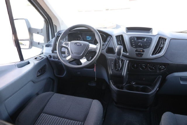 2016 Ford Transit Cargo Van 250 LR VAN