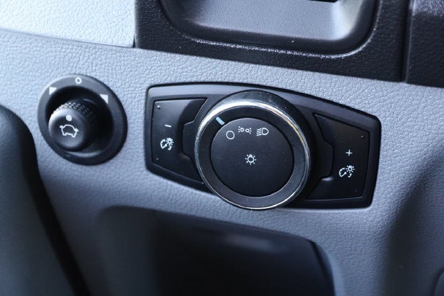 2016 Ford Transit Cargo Van 250 LR VAN