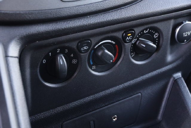 2016 Ford Transit Cargo Van 250 LR VAN