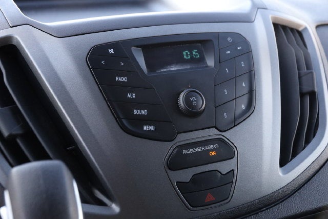 2016 Ford Transit Cargo Van 250 LR VAN