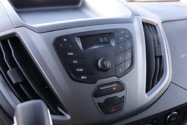 2016 Ford Transit Cargo Van 250 LR VAN