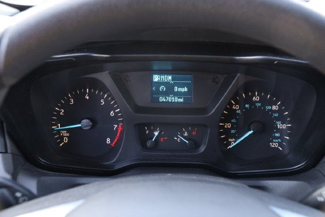 2016 Ford Transit Cargo Van 250 LR VAN