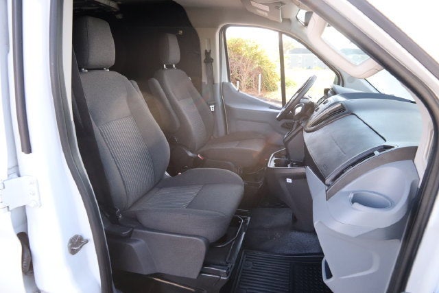 2016 Ford Transit Cargo Van 250 LR VAN