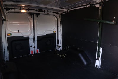 2016 Ford Transit Cargo Van 250 LR VAN