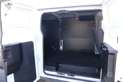 2016 Ford Transit Cargo Van 250 LR VAN