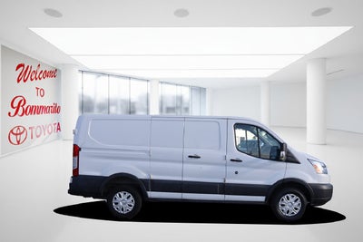 2016 Ford Transit Cargo Van 250 LR VAN