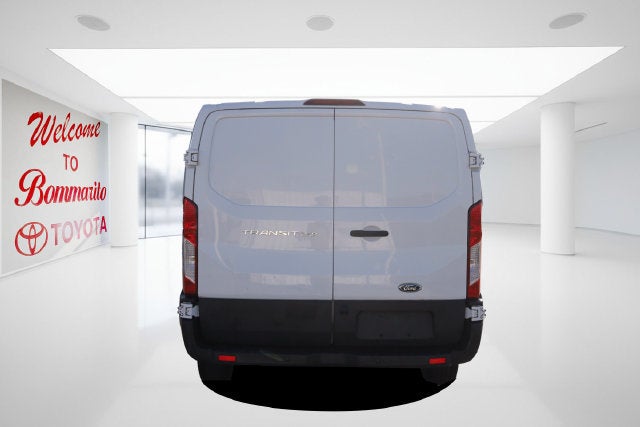 2016 Ford Transit Cargo Van 250 LR VAN
