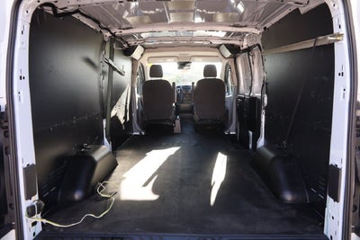 2016 Ford Transit Cargo Van 250 LR VAN