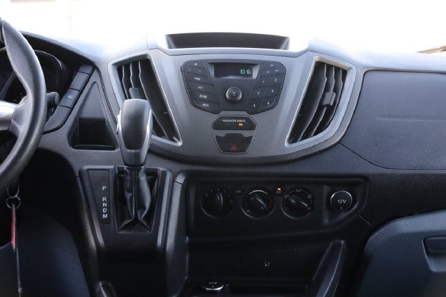 2016 Ford Transit Cargo Van 250 LR VAN