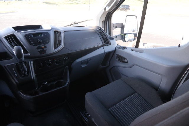 2016 Ford Transit Cargo Van 250 LR VAN