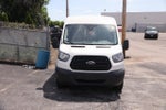2019 Ford Transit Van T-250 148" Med Rf 9000 GVWR Sliding RH Dr
