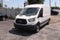 2019 Ford Transit Van T-250 148" Med Rf 9000 GVWR Sliding RH Dr