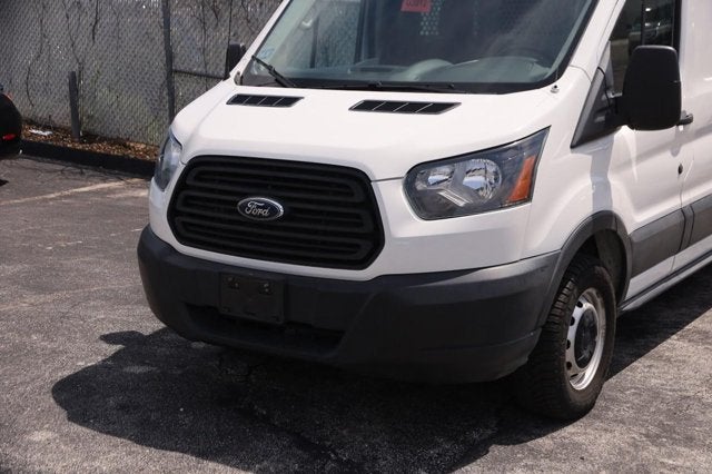 2019 Ford Transit Van T-250 148" Med Rf 9000 GVWR Sliding RH Dr