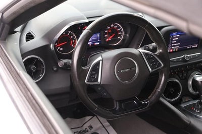 2020 Chevrolet Camaro 1LT