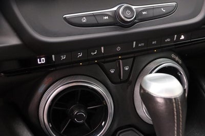 2020 Chevrolet Camaro 1LT