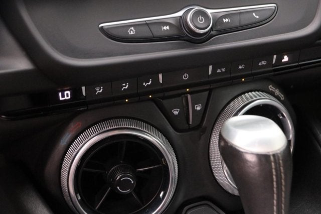 2020 Chevrolet Camaro 1LT