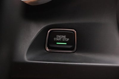 2020 Chevrolet Camaro 1LT