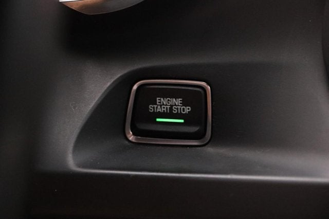 2020 Chevrolet Camaro 1LT
