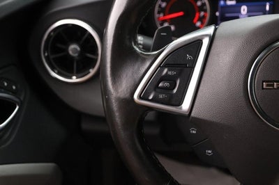 2020 Chevrolet Camaro 1LT