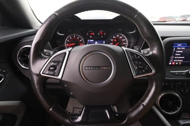 2020 Chevrolet Camaro 1LT