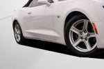 2020 Chevrolet Camaro 1LT