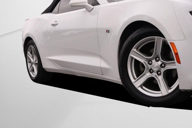 2020 Chevrolet Camaro 1LT