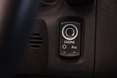 2011 Chevrolet Corvette w/1LT