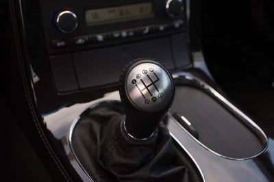 2011 Chevrolet Corvette w/1LT