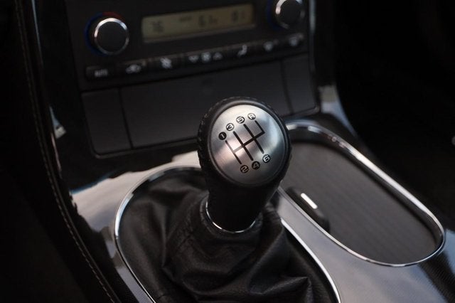 2011 Chevrolet Corvette w/1LT