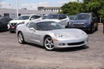 2011 Chevrolet Corvette w/1LT