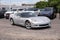 2011 Chevrolet Corvette w/1LT