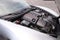 2011 Chevrolet Corvette w/1LT