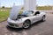 2011 Chevrolet Corvette w/1LT