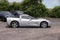 2011 Chevrolet Corvette w/1LT
