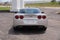 2011 Chevrolet Corvette w/1LT