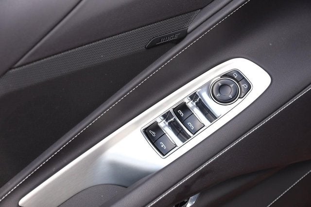 2024 Chevrolet Corvette 1LT