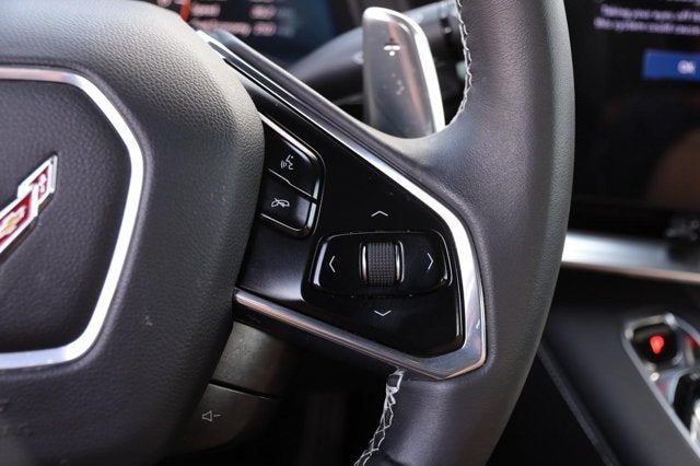 2024 Chevrolet Corvette 1LT