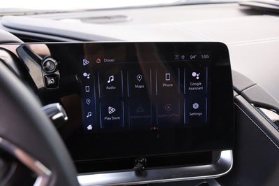 2024 Chevrolet Corvette 1LT