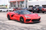 2024 Chevrolet Corvette 1LT