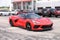 2024 Chevrolet Corvette 1LT