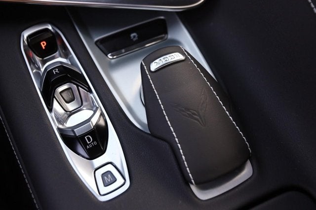 2024 Chevrolet Corvette 1LT