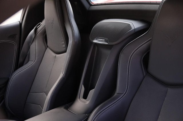 2024 Chevrolet Corvette 1LT