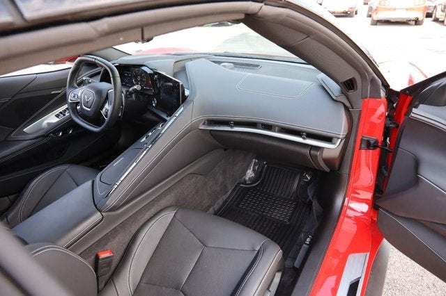2024 Chevrolet Corvette 1LT