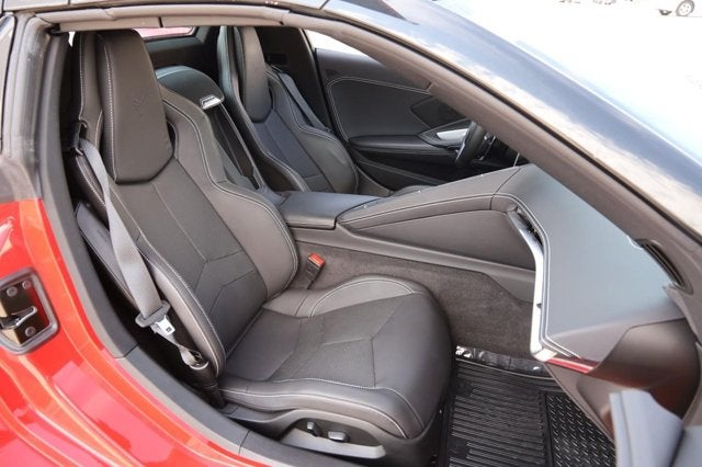 2024 Chevrolet Corvette 1LT