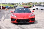 2024 Chevrolet Corvette 1LT