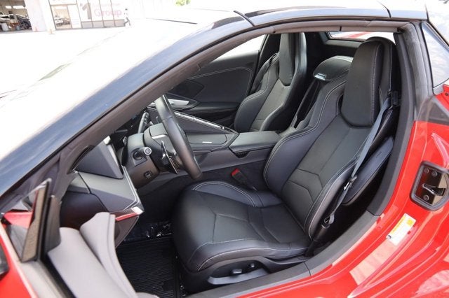 2024 Chevrolet Corvette 1LT