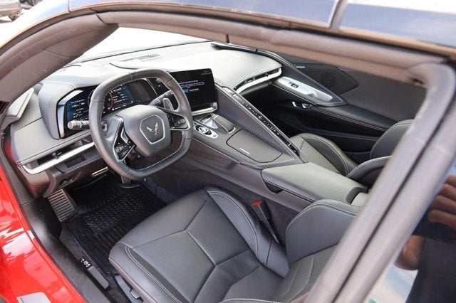 2024 Chevrolet Corvette 1LT