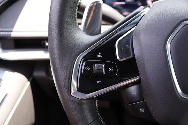 2023 Chevrolet Corvette 2LT